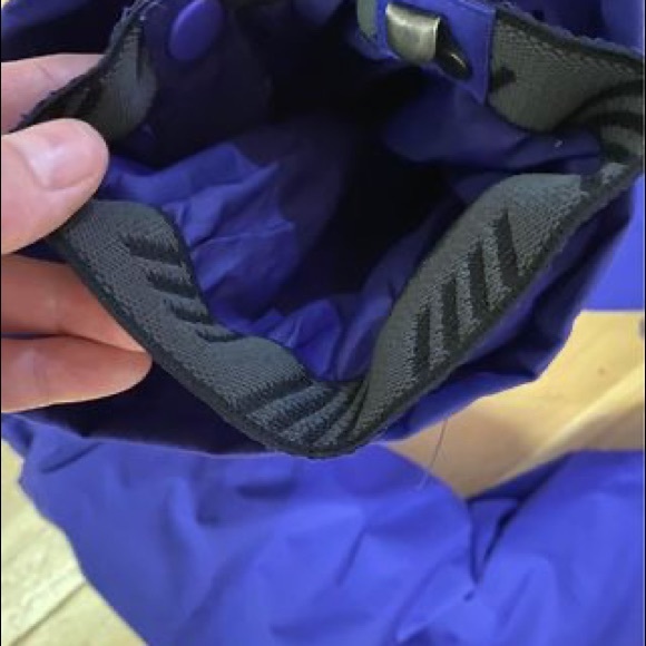 Firefly New Purple Snowboarding Pants - Picture 8 of 9